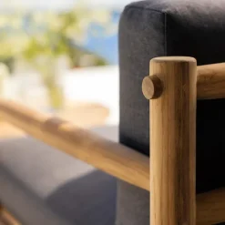 Saltholm Lounge Chair
