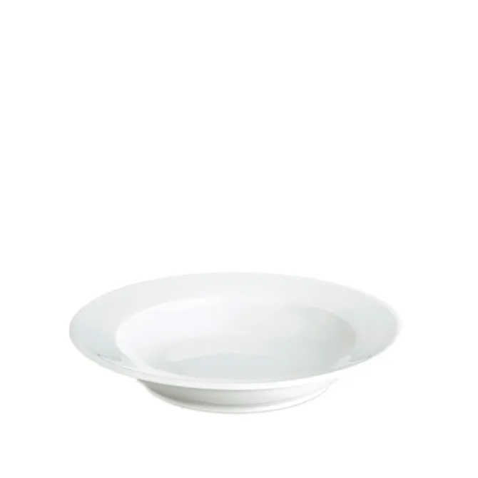 Sancerre Deep Plate
