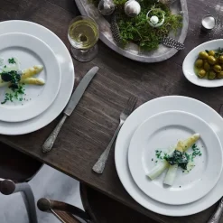 Sancerre Flat Plate