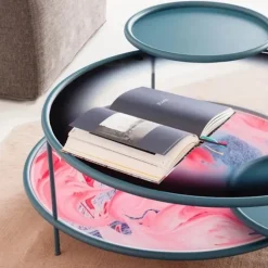 Sangaku Coffee Table