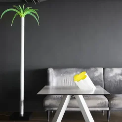 Sanremo Floor Lamp