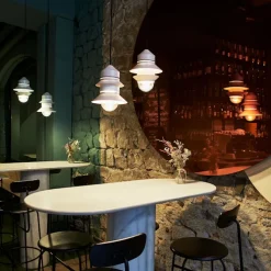 Santorini - Pendant Lamp