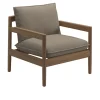 Saranac Lounge Chair