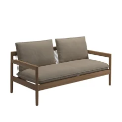 Saranac 2-Seater Sofa