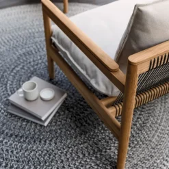 Saranac 2-Seater Sofa