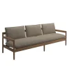 Saranac 3-Seater Sofa