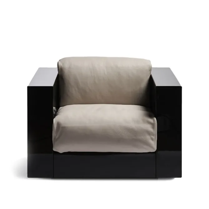 Saratoga 1 Armchair