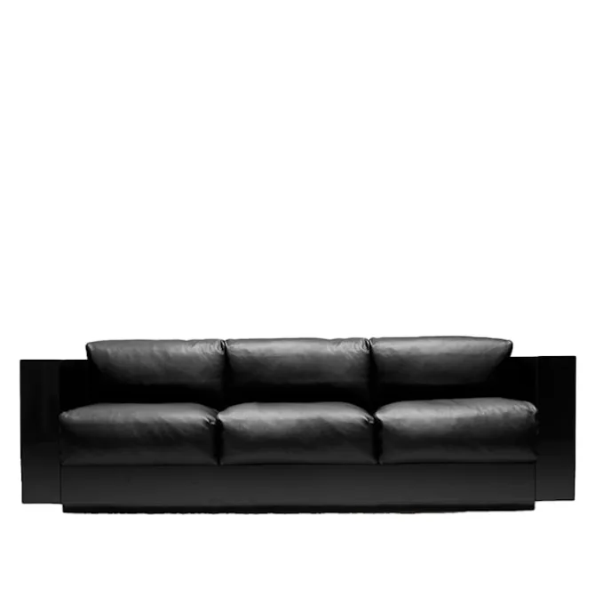 Saratoga 3 Sofa