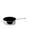 Saté Pan Non-Stick Cook Style Steel 20 cm - 1,7 L