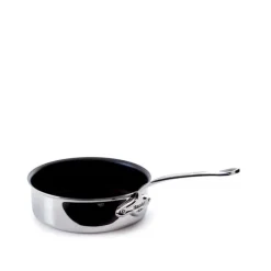 Saté Pan Non-Stick Cook Style Steel 20 cm - 1,7 L