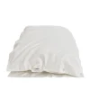 Sateen duvet covers solid 150x210cm