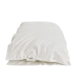 Sateen duvet covers solid 150x210cm