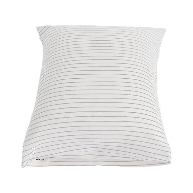 Sateen pillow case 50x60cm