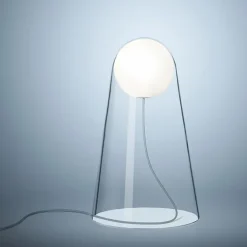 Satellight - Bordlampe