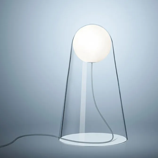 Satellight - Bordlampe