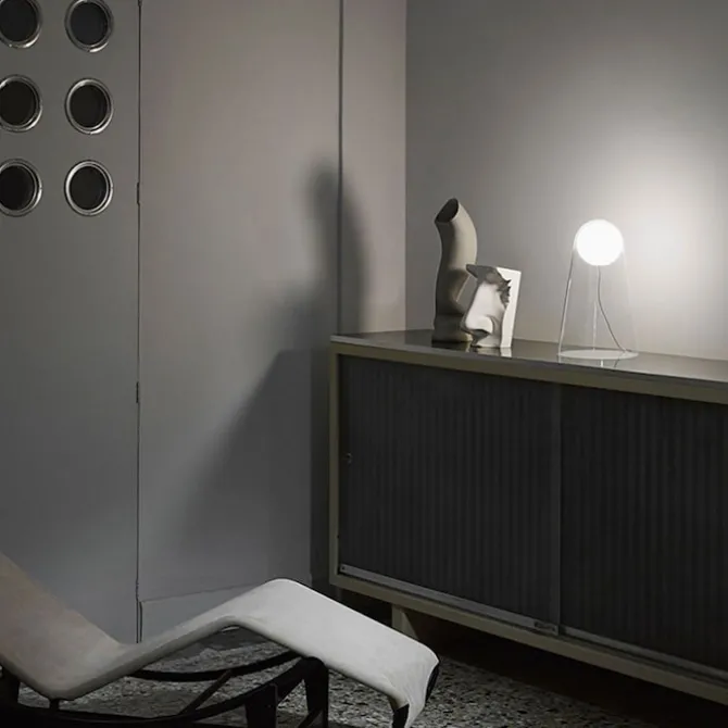 Satellight - Bordlampe