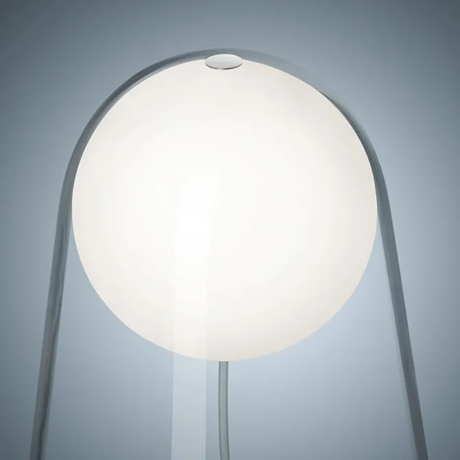 Satellight - Bordlampe