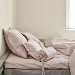 Satina Påslaken Rosa