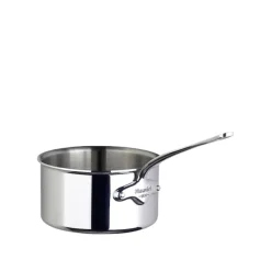 Saucepan Cook Style Steel - 1,1 L
