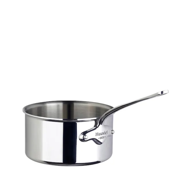 Saucepan Cook Style Steel - 1,7 L