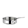 Sauté Pan Cook Style Steel - 1,7 L