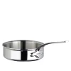 Sauté Pan Cook Style Steel - 5,7 L