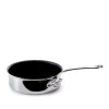 Sauté Pan Non-Stick Cook Style Steel 24 cm - 3,1 L