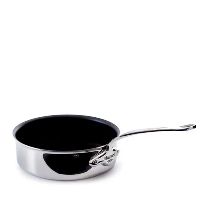 Sauté Pan Non-Stick Cook Style Steel 24 cm - 3,1 L