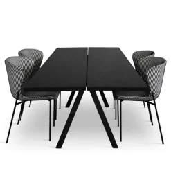 Saw 2 Parts Table