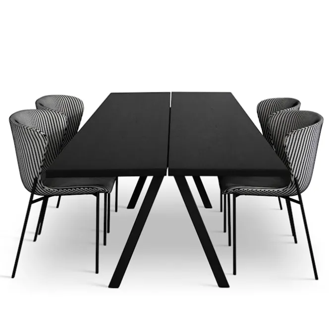 Saw 2 Parts Table