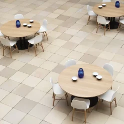 Scala Table Ø150 cm