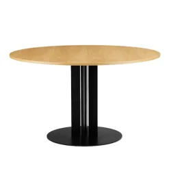 Scala Table Ø130 cm