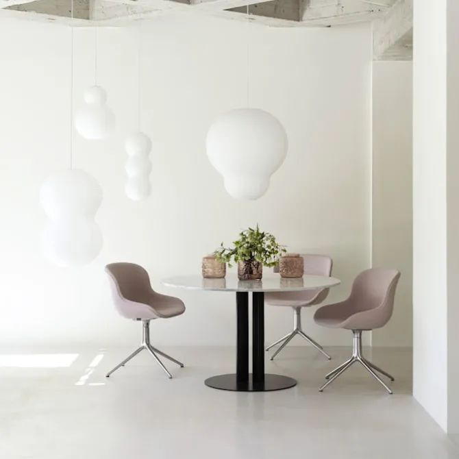 Scala Table Ø130 cm