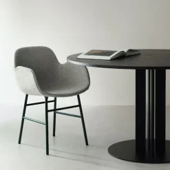 Scala Table Ø130 cm