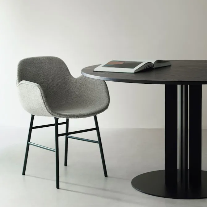 Scala Table Ø130 cm