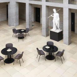 Scala Table Ø130 cm
