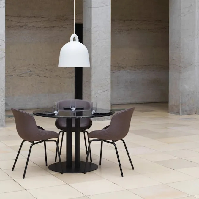 Scala Table Ø130 cm