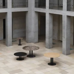 Scala Table Ø110 cm