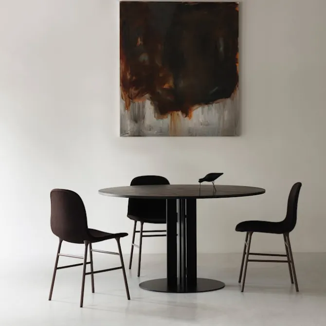 Scala Table Ø110 cm