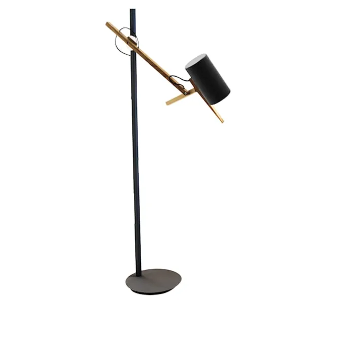 Scantling P73 - Floor Lamp