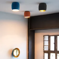 Scotch Club C - Ceiling Lamp