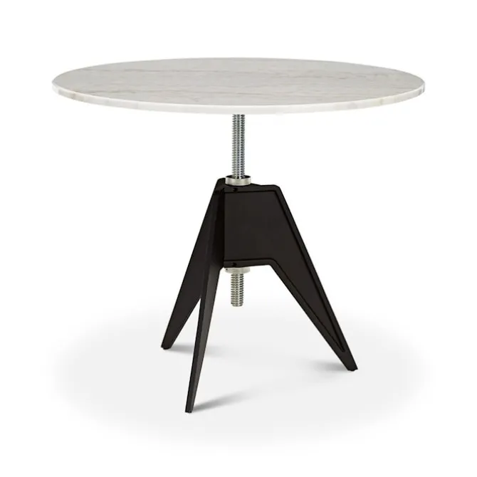 Screw Café Table