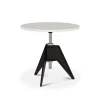 Screw Side Table