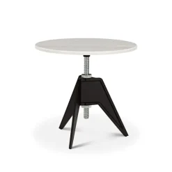 Screw Side Table