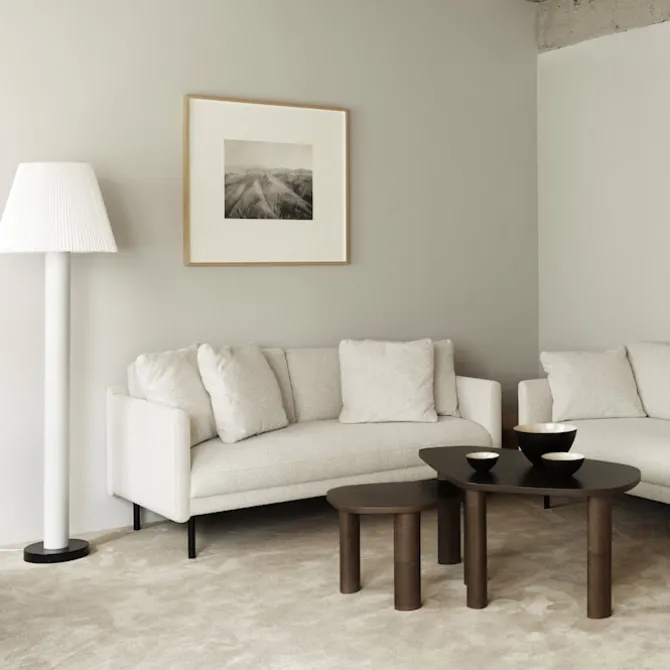 Sculp Coffee Table Large