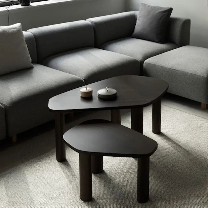 Sculp Coffee Table Large