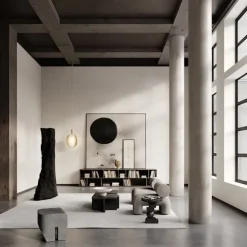Sculpt Stool