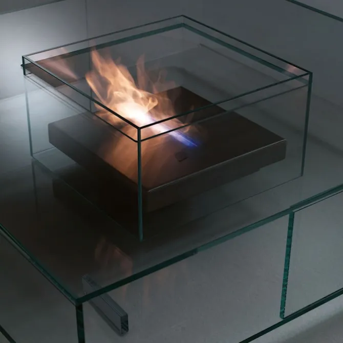 Seasons Coffee Table