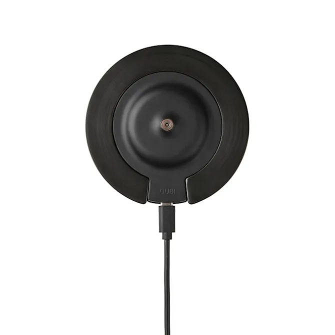 Seine bærbar bordlampe