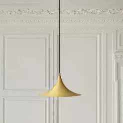Semi pendel Ø60 cm